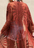 Vestido kimono bohemio Athena elegante para mujer